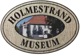 Holmestrand Museum