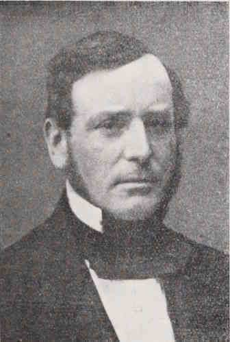 Adolf Martin Lund