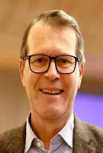 Alf Johan Svele
