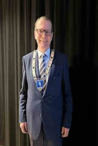Alf Johan Svele
