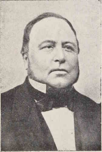 Anders Tønnesen