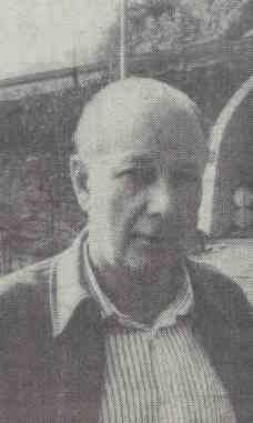 Armand Bjørnholt