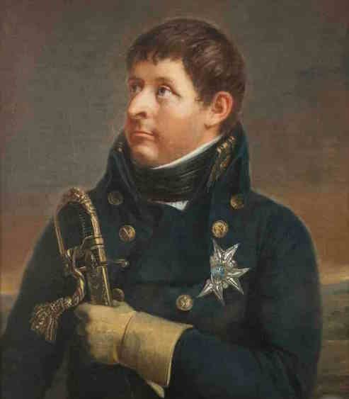 Prins Christian August