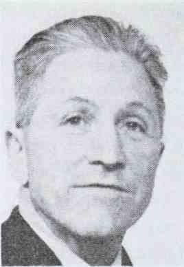 Dagfinn Olsen