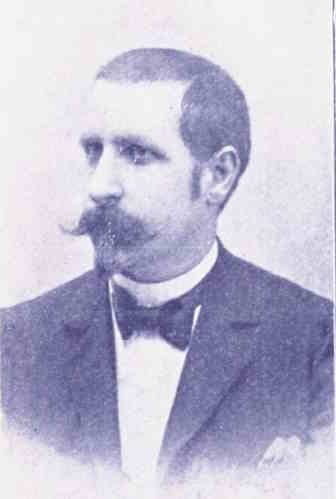 Einar Wang