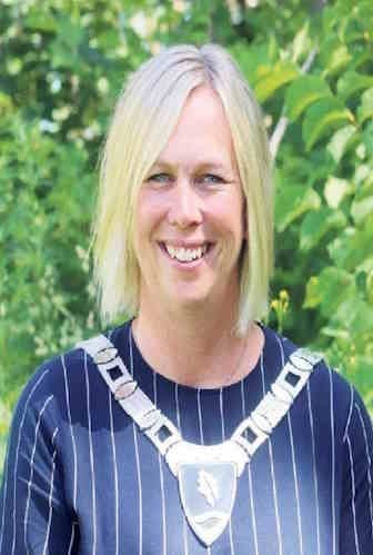 Elin Weggesrud
