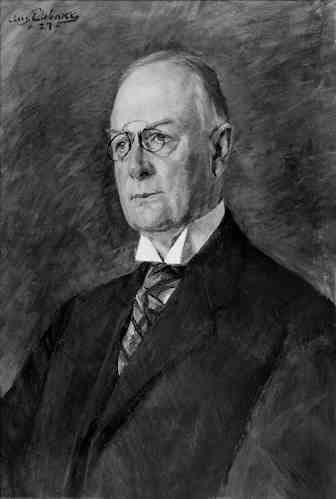 Fredrik Christian Wildhagen Ording