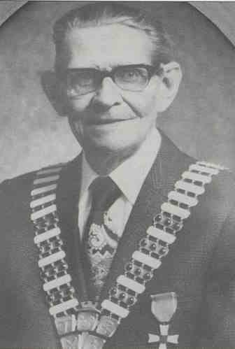 Halfdan Kongsten