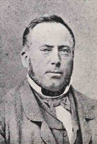 Hans Berger