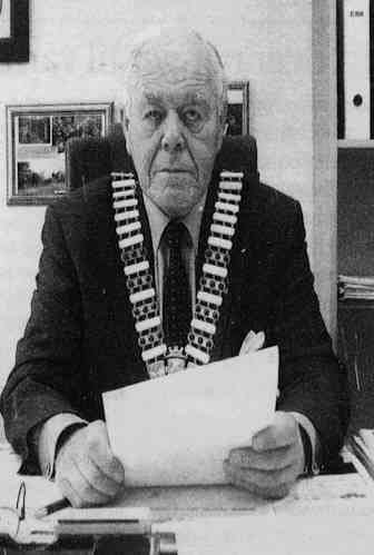 Johan Svele