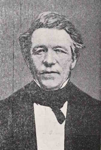 Jørgen Hansen Holst