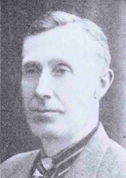 Karl G. Andersen
