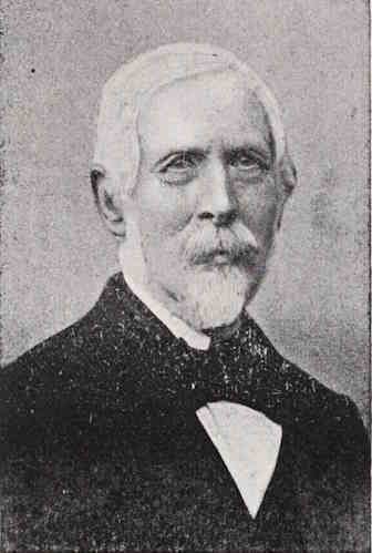 Knud Andreas Aabel Gjessing