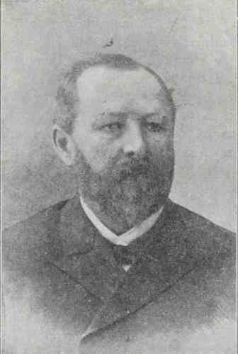 Lars Johan Rostad