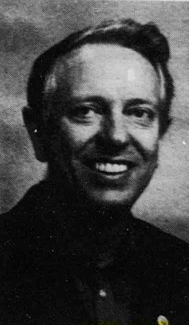 Manni Jack Nordli