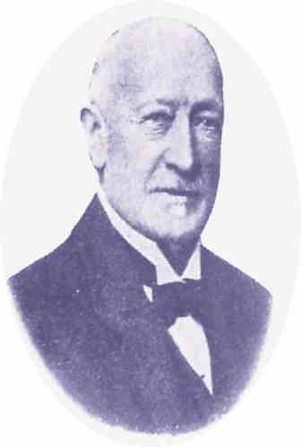 Martin Onsager