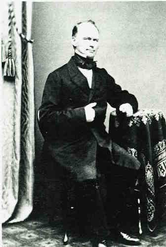 Nils Backer