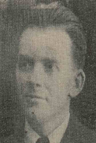 Olaf Abrahamsen