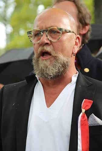 Olaf Brastad