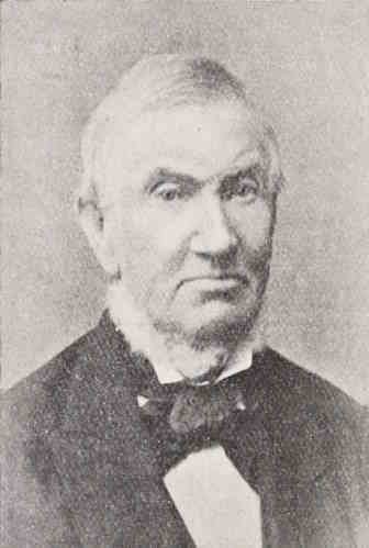 Ole Tollefsen