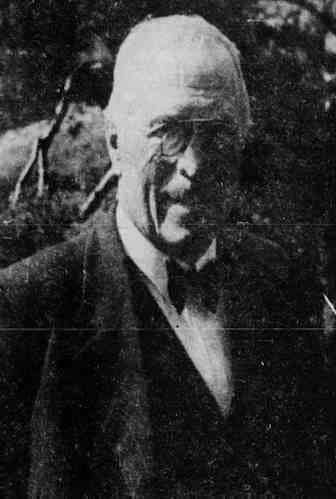 Oscar Lagerløv
