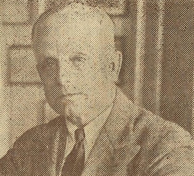 Olav Bang