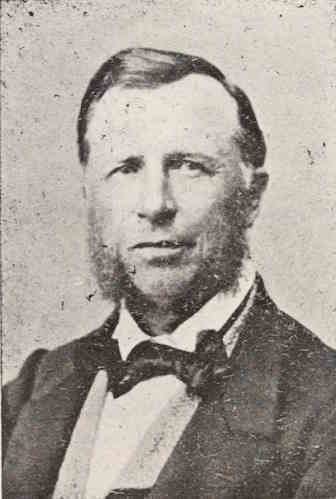 Richard Røed