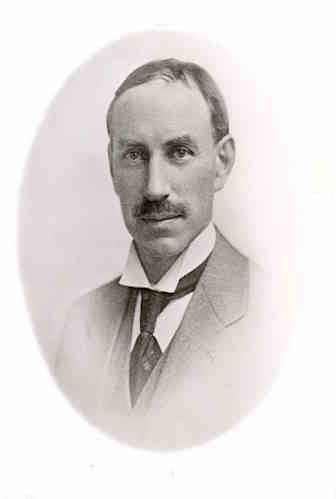 Sigurd Normann