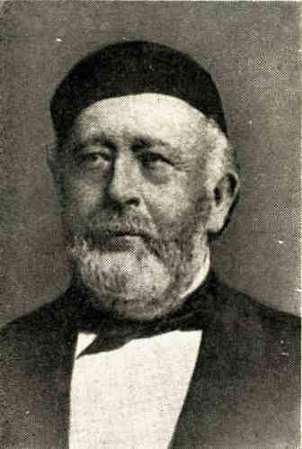 Wilhelm Nielsen