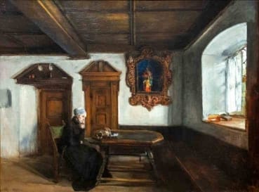 Ensomhet