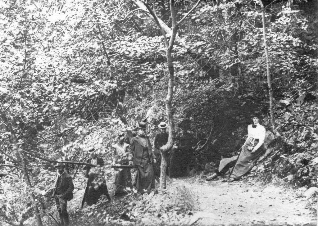Nordreklev – original
