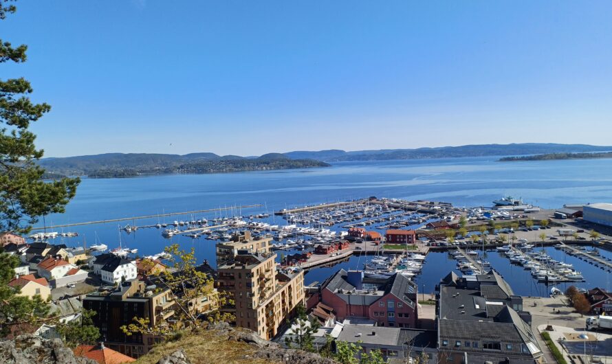 Holmestrand Quiz 1